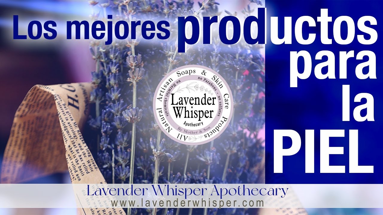 Los Mejores Productos para la Piel