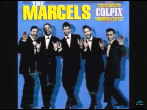 Heartaches by The Marcels