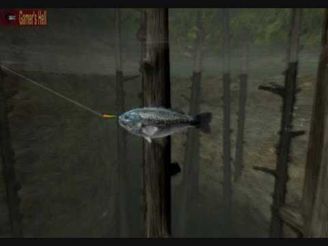 Reel Fishing III Playstation 2