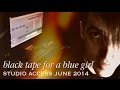 Studio Access with Black Tape For A Blue Girl ...