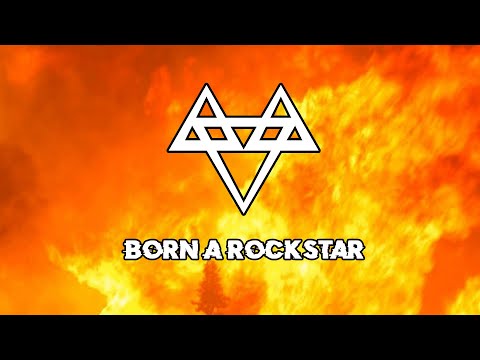 NEFFEX - Born A Rockstar 🔥 [Copyright Free] No.124