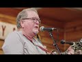 The Seldom Scene - Everybody's Talkin'