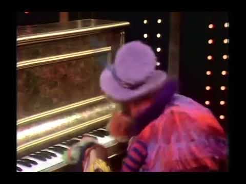 The Muppet Show - 106: Jim Nabors - “Money” (1976)