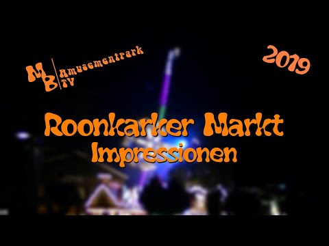 Roonkarker Markt 2019 / Impressionen