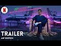 Bitconned – Der Betrug mit der Cryptowährung Centra | Trailer auf Deutsch | Netflix