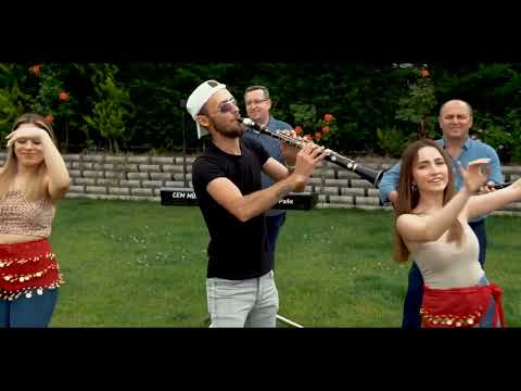 Bilgin Çalışkan & Tugi - Kabadan 2024