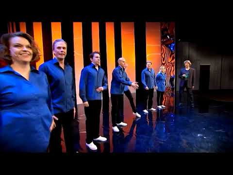 Putous 2010 - Alkupuhe ja Tulikoe - Jakso 3