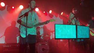 When The Summer Ends - Savoir Adore Moroccan Lounge