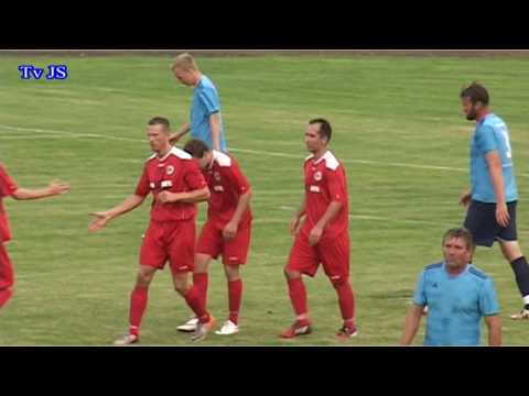 ÚPICE - SK Sparta Úpice X TJ Lokomotiva Hradec Králové