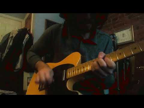 ThroBak T-54 MXV Telecaster Pickups