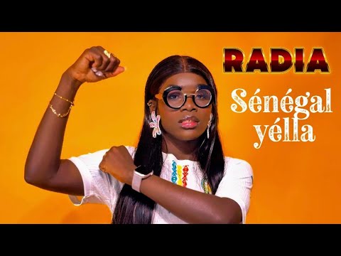RADIA_ SENEGAL YELLA