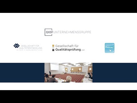 QIDF-Gruppe