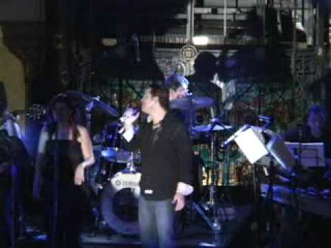 FRIZZIO EN CONCIERTO 1