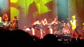 That Good Good by Ledisi, Tower Theater