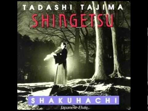 Tadashi Tajima - Yamagoe (Going over the Mountain)
