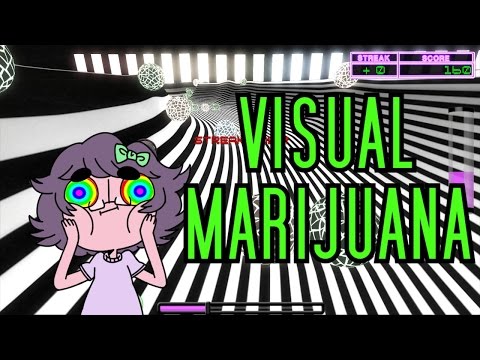 MY EYES ARE HIGH AS F*CK! | Vinyl Gameplay