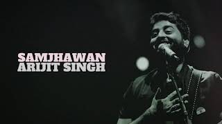 Samjhawan،•••،Male Vocals Only،•••�