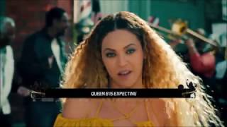 The Drop: Queen B is Expecting