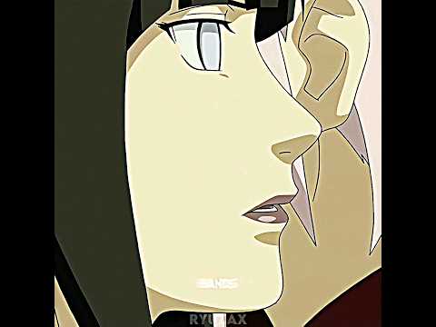 Hinata wants to k*ll Sakura 😵