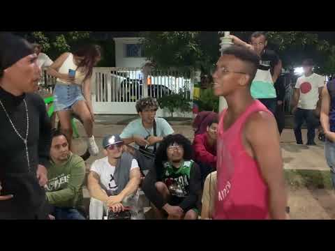 Incógnito vs Aidons vs Death - 4tos [Thekingoftheweek2.0] Fecha 2