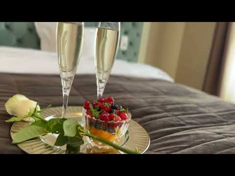 Grand Hotel Traian: Bijuteria cu suflet francez din inima Iașului