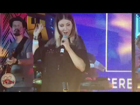 Nopți Albe -Cerbul de Aur ! Gazda Ovi