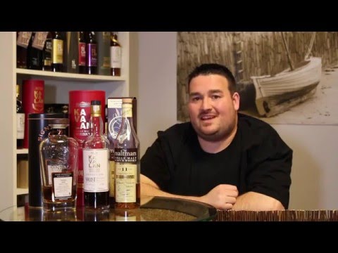 Whiskyshots #Best of Whiskyabend 01