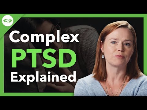 C-PTSD Behavior Explained - Common Traits, Triggers & Treatment Options | BetterHelp