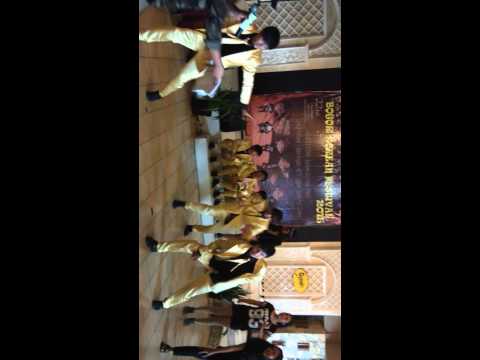 Yourfriend Dance Cover (BTS Version)