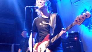 Sloan - 500 Up - Live @ The Bootleg - 10-24-14
