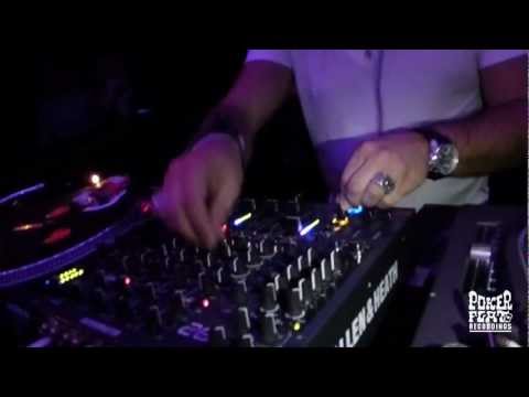 Alex Niggemann - Paranoid Funk Remixes (Teaser Video)