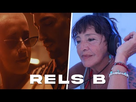 PSICOLOGA REACCIONA A Rels B - A MÍ (Videoclip Oficial)