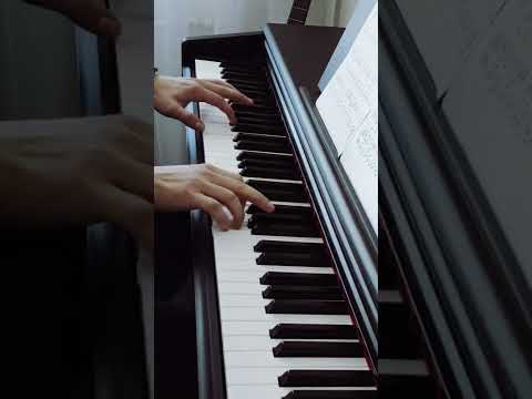 Шопена все могут, а ты Мурку сыграй! Мурка на пианино