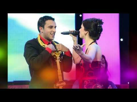 Agnė ir Radži -  Mano meile