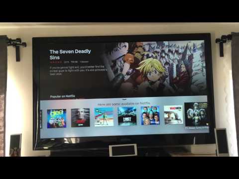 Apple TV 4 (2015) Unboxing and Review! (64GB Version)
