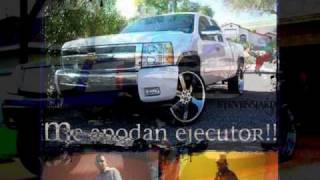 alto nivel gerardo ortiz