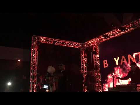 Bryant Myers en Chicago