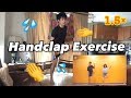 HANDCLAP By Fitz And Tantrums 1 5 Speed And Normal Speed 普通と1 5倍速で踊ったらカオス�
