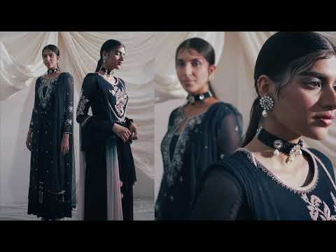 Amitabh Malhotra 2020 - INARA - a gleaming love affair