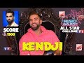 Découvrez Les Réponses De Kendji NRJMusicAwards2019 AllstarChallenge