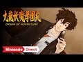 Gameplay-Video von Kowloon High-School Chronicle  Playstation