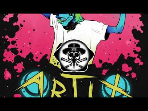 Artix! & MED - Siempre Low (VIP)