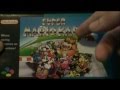 Super Mario Kart SNES Unboxing