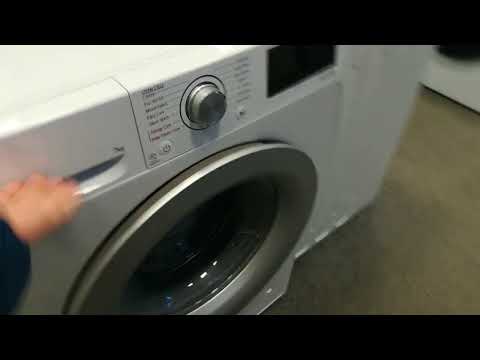 Looking at the washers from store Part 5 (read descripiton)