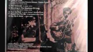 david t walker-the sidewalk