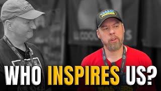 We Interviewed YouTube Creators... We Didn't Expect This