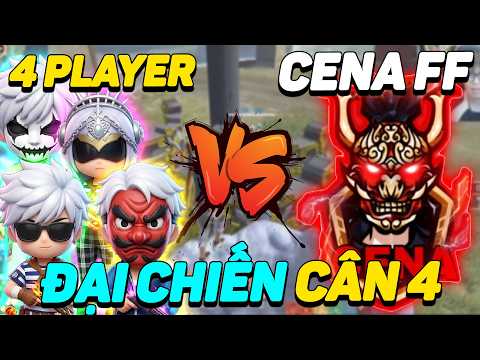 Jeeker Play and Jeeker Chơi Game