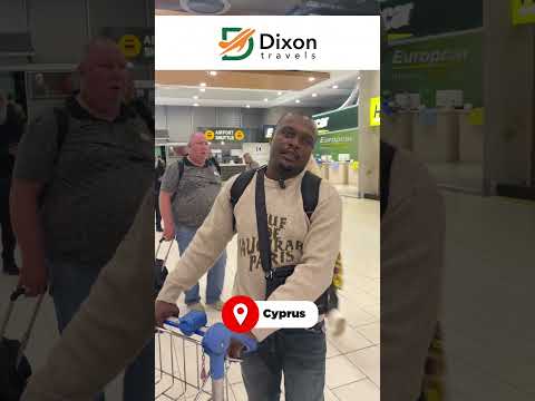 John Adeniyi testimonial