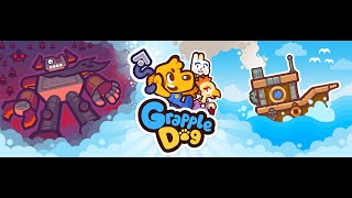 Watch and explore about Grapple Dog