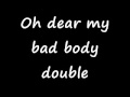 Imogen Heap - "Bad Body Double" (w/ lyrics ...